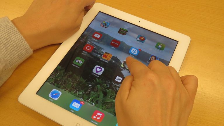 Ipad