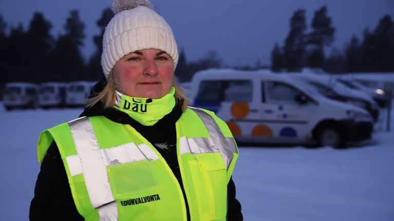 Postin lakko voi kestää pitkään – PAUn Kemin osaston luottamusmies ...