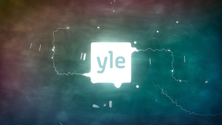Yle kerää data artikkelin pääkuva video, yle-logo kerää tietoa