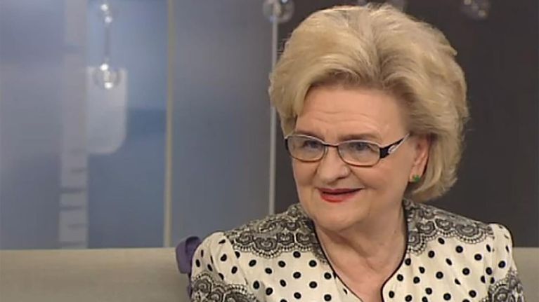 Laila Hirvisaari