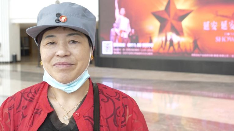 Zhang Qiuping