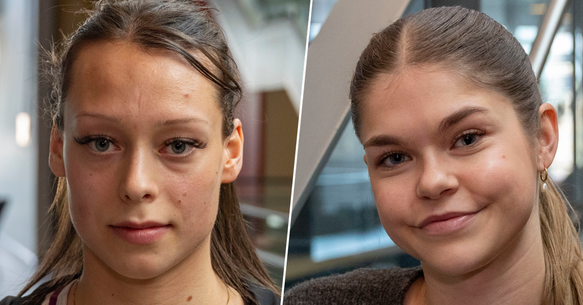 Varje gång en skola stängs är det något som brister i mig, säger ...