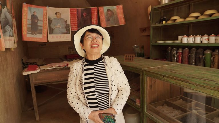 Zhan Lingling