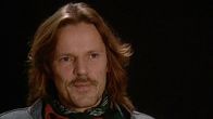 Kirjailija Arto Melleri vuonna 1994.