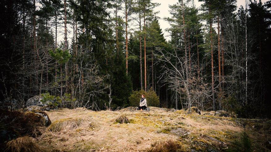Reetta Ranta ihmettelee, miksi suomalaista kansanperinnettä väheksytään ...