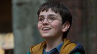 Harry Potter -hahmo uudessa tv-sarjassa.