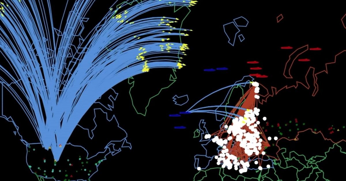 Potential Finnish Nato bid steers discussion to nuclear weapons