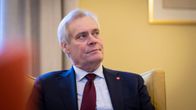 Antti Rinne