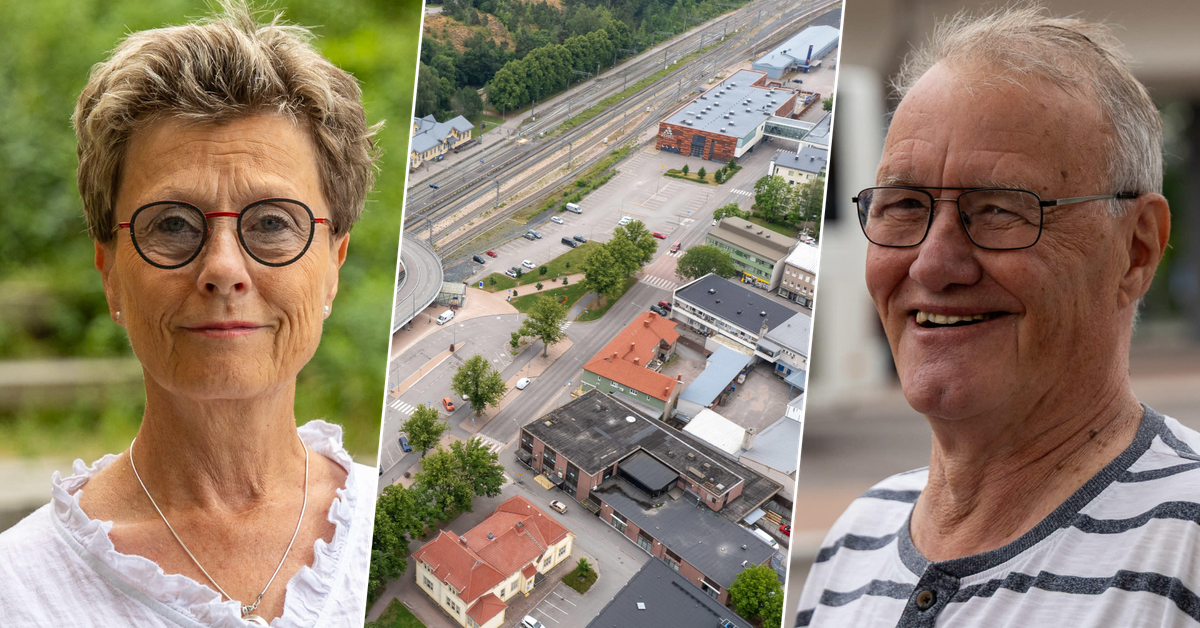 ”Det handlar inte om pengar” – politiker i Raseborg beredda att ...