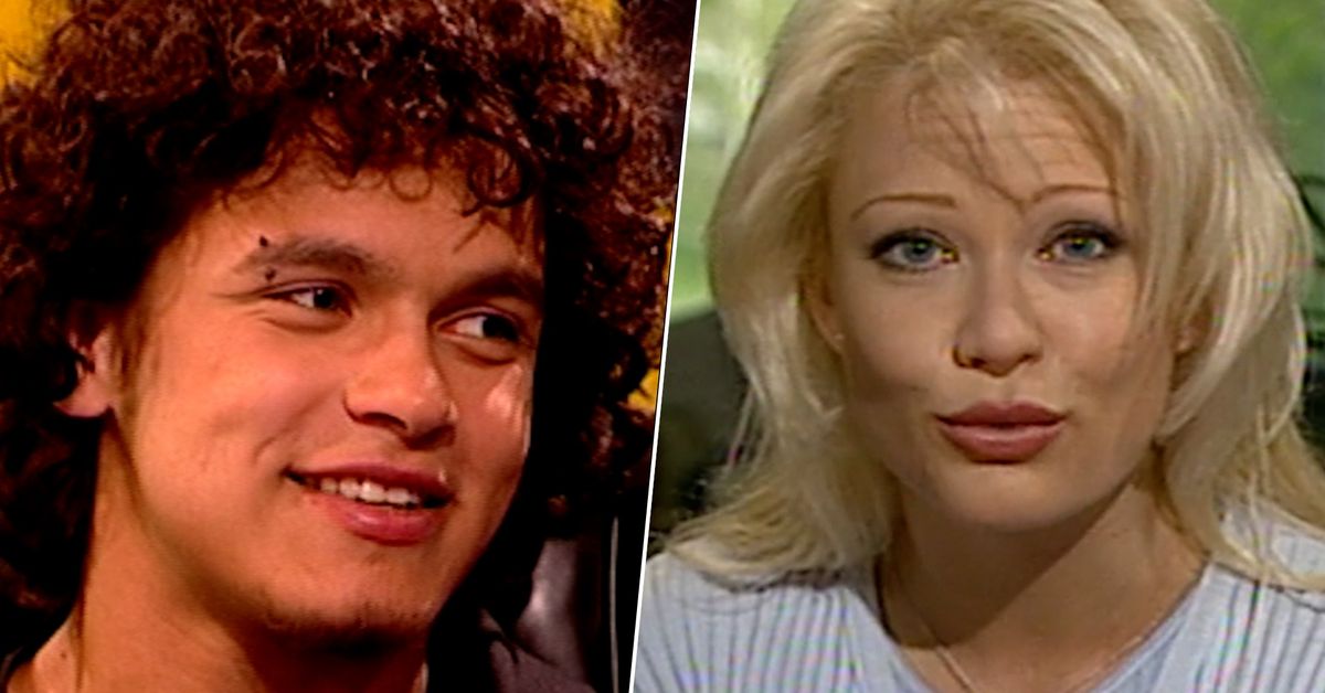 Euroviisuedustajat Ylen arkistovideoissa: tiesitkö, että Linda Lampenius oli kuntapoliitikko ja Pete Parkkonen roudari?