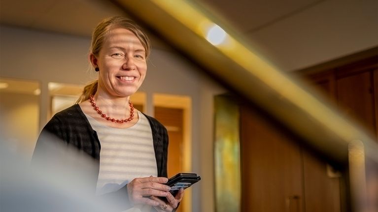 Telia kerää asiakkailtaan sijaintitietoja, vaikka gps olisi pois päältä ...