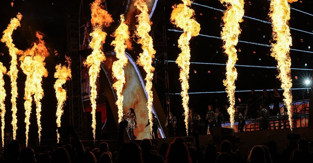 Verottaja hakee Fire Factorya konkurssiin – yhtiö 