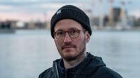 Juho Kuosmanen, Helsinki, 12.05.2020
