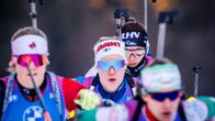 Suvi Minkkinen kertoi huojentavan uutisen – Suomen miehillä synkeämmät ...