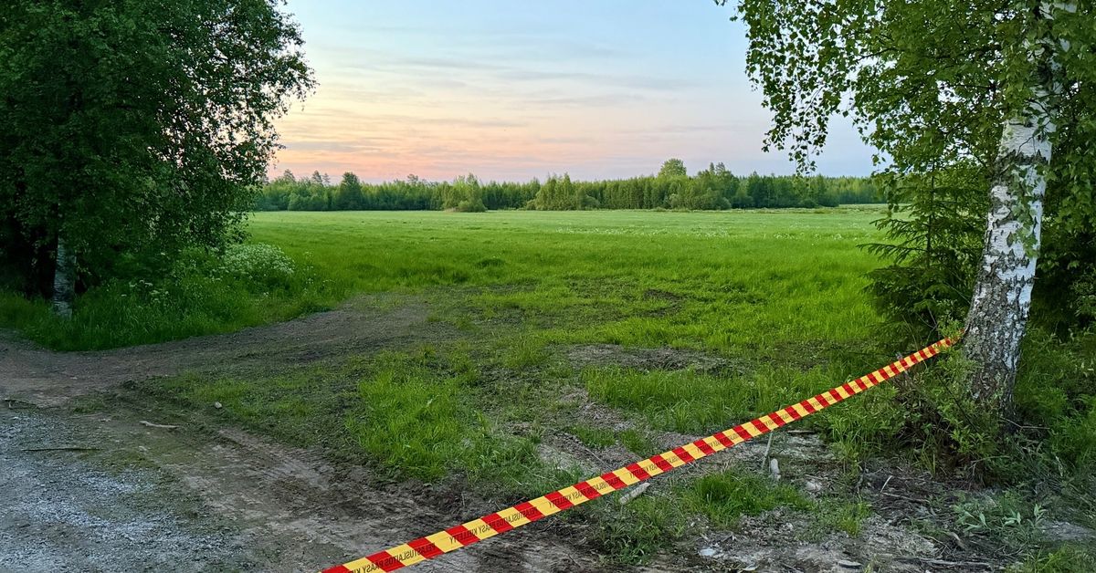 Otkes on aloittanut paikkatutkinnan Kannonkosken onnettomuudesta – pienlentokone ajautui metsään