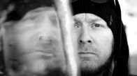 Antti Hyyrysestä kuvia vuoden 2020 helmikuussa.