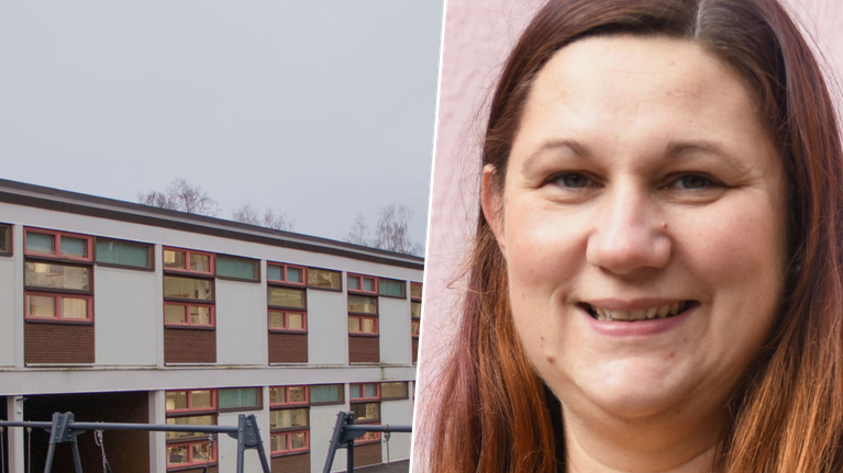 Botby grundskola och biträdande rektor.