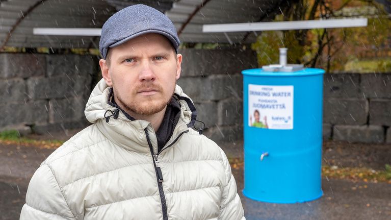 Raision kaupunginjohtajan palkaksi 9 950 euroa | Yle