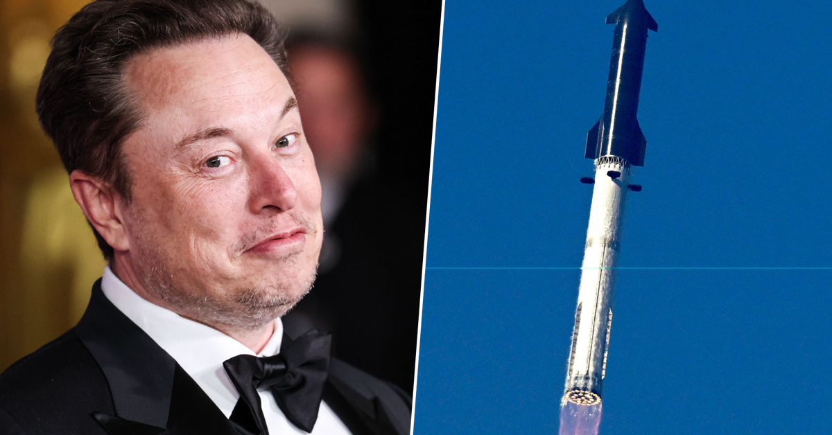 SpaceX tekee tänään pörssilistautumisen maailmanen