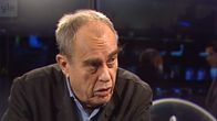Jörn Donner puhuu suomenruotsalaisuudesta