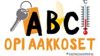 Opi aakkoset