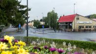 Alajärven keskusta