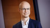 Kalle Silfverberg. 