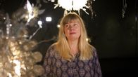Kirsi Kaulanen. 