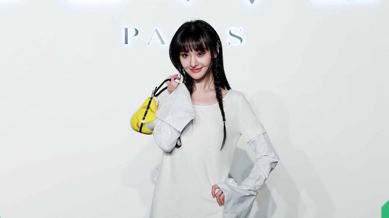 Zheng Shuang