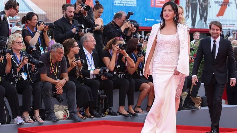 Zhao Wei