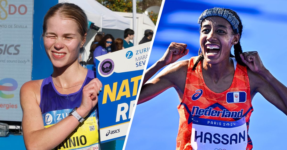 Alisa Vainion kultahaaveille iso lisäbuusti, Hollannin megat