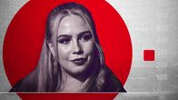 Kuvituskuva, jossa näkyy Olivia Oras.