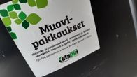 Lakeuden Etapin muovijäteastia