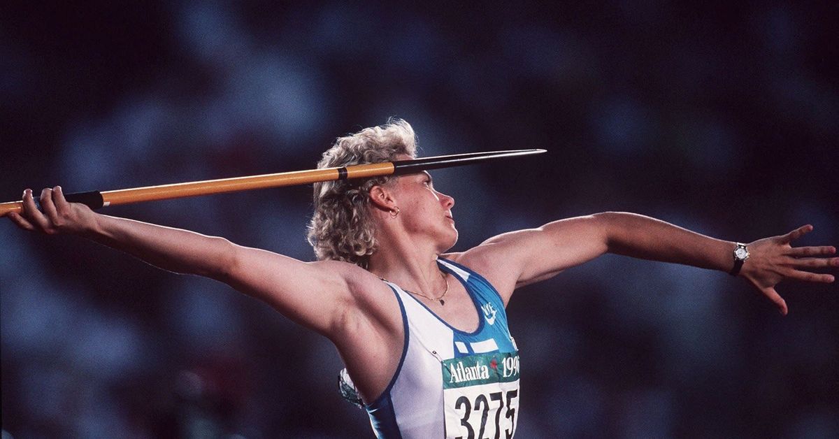 Suomalaisen urheilun kuuluisa ihme nähtiin tasan 25 vuotta sitten ...