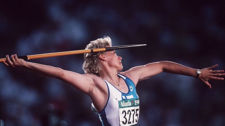 Suomalaisen urheilun kuuluisa ihme nähtiin tasan 25 vuotta sitten ...