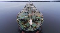 An aerial view of the Eagle S.