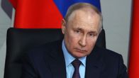 Vladimir Putin.