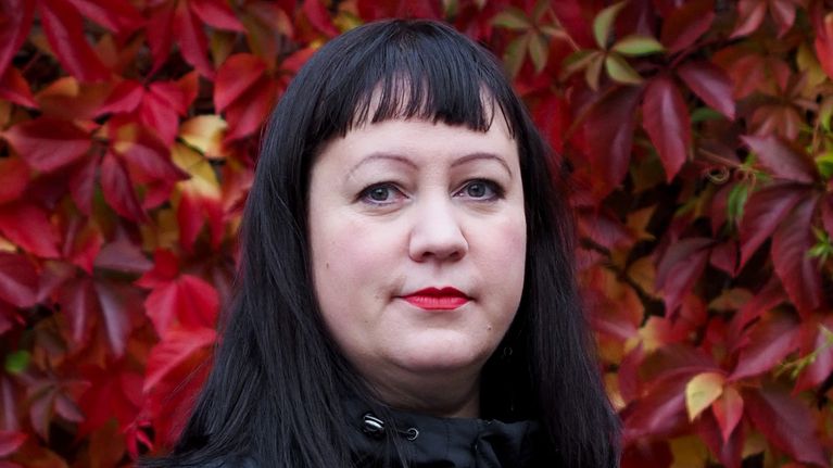 Routa Companyn taiteelliseksi johtajaksi on valittu tanssitaiteilija ...