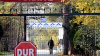 Epäilty yhdysvaltalainen jihadisti on jäänyt jumiin Kreikan ja Turkin väliselle militarisoidulle vyöhykkeelle.