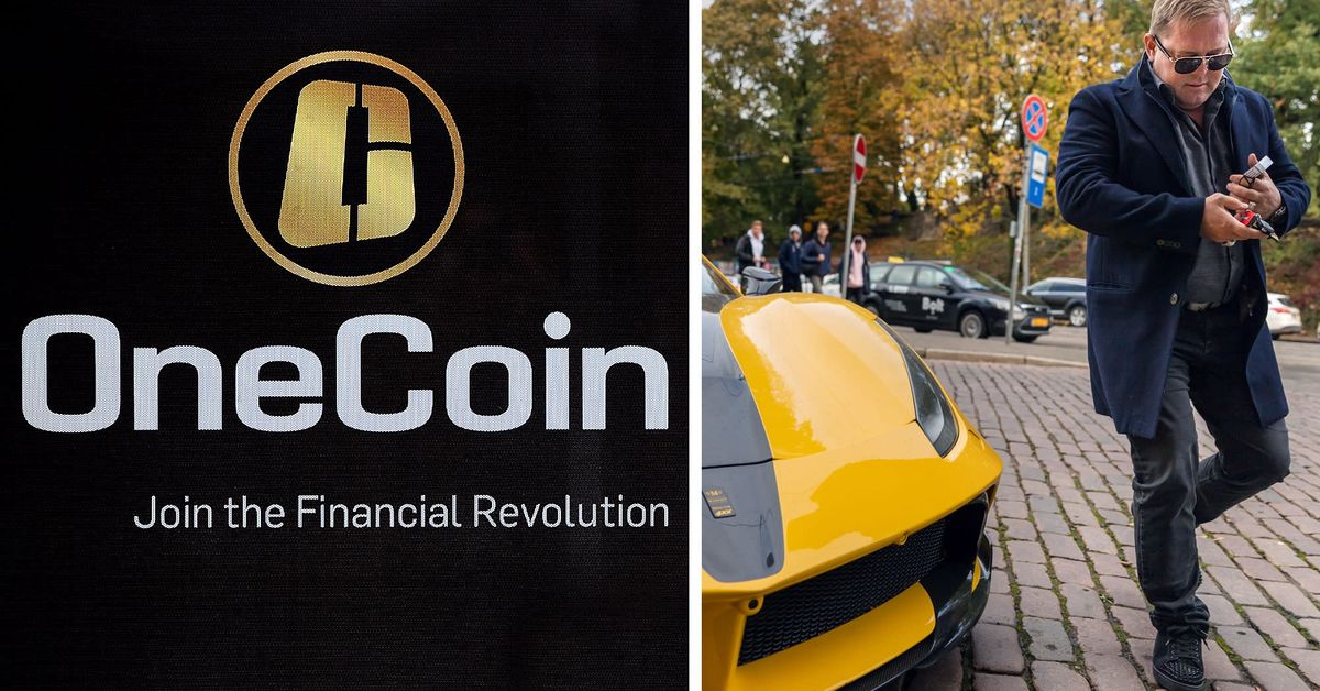 MOT: Finns set to lose millions in OneCoin scam | Yle