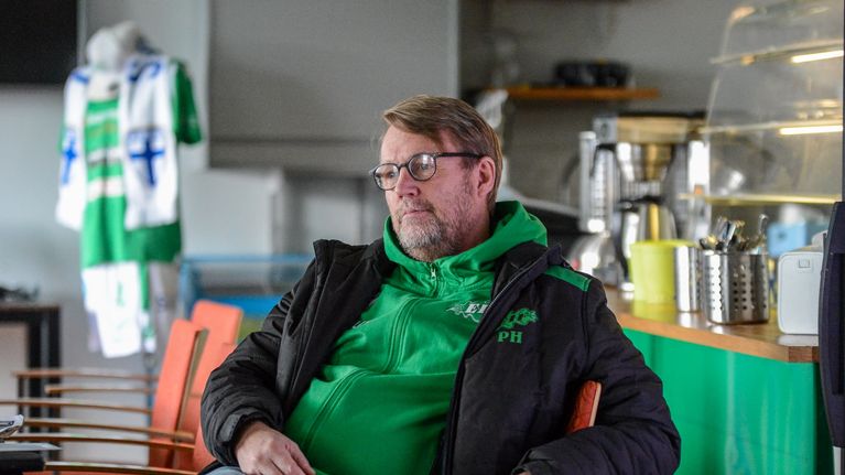 EIF medger att division 1-lagen står inför svåra val: ”Att klara det ...