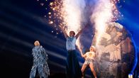 Euroviisut 2024.