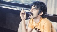 Frank Zappa Hotelli Hesperiassa.