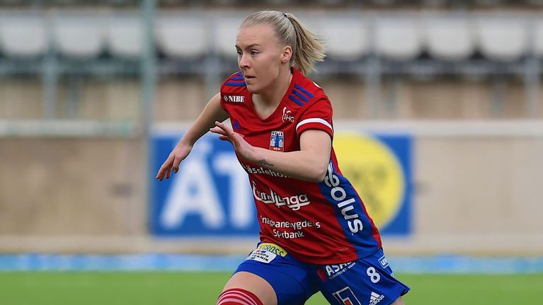Jutta Rantala ponnisti huipulle kunnasta, jossa ei ole ainuttakaan ...
