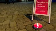 Seurakuntavaalit Seinäjoella