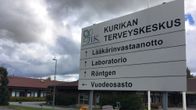 Kurikan terveyskeskus