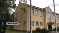 Ähtärin kaupungintalo