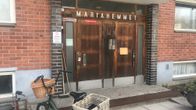 Mariahemmet i Jakobstad renoveras