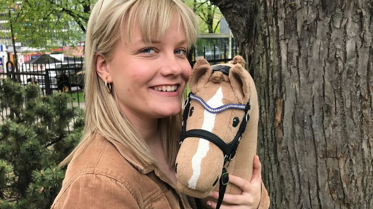Au pair Ada Filppa ei törmännyt Irlannissa tosi-tv:n raadollisuuteen ...