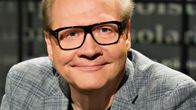 Kirjailija Jari Tervo jättää Uutisvuodon tänä keväänä.